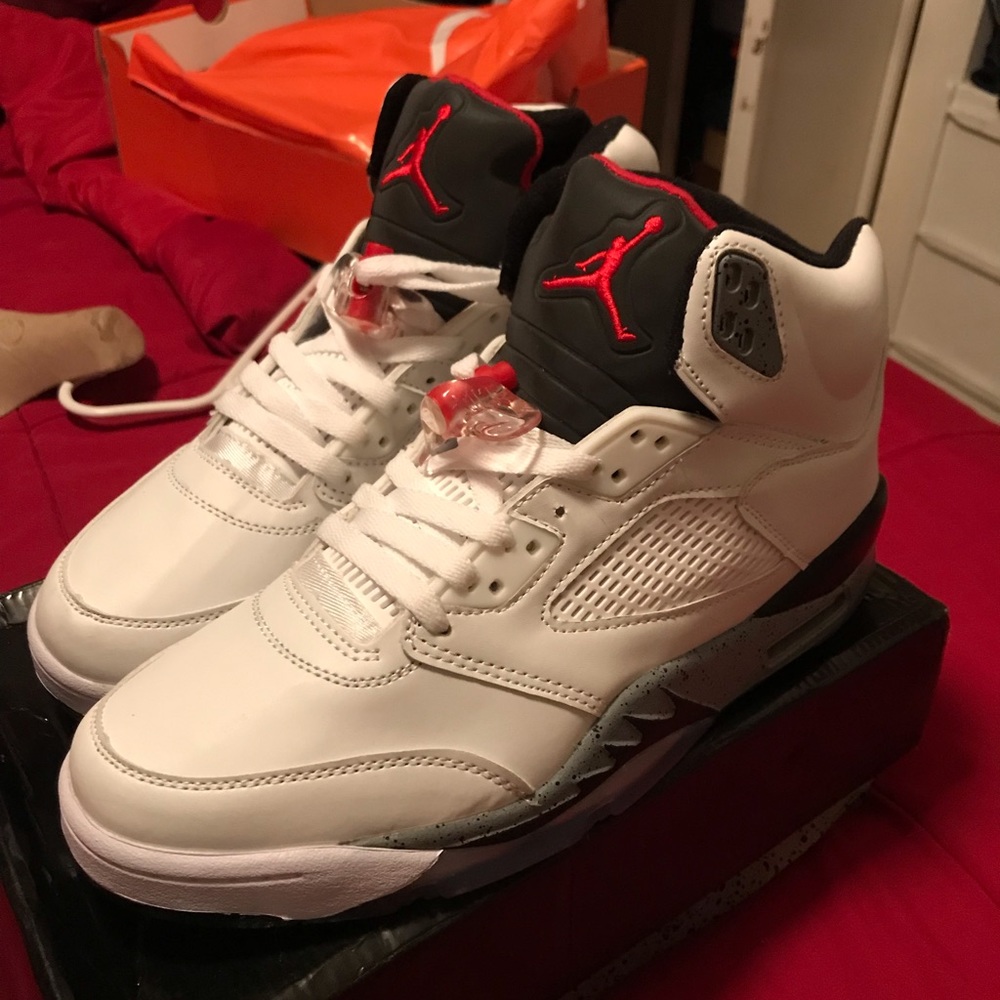 Jordan cement 5